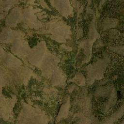 Satellite imagery of Alto San Mateo, CO