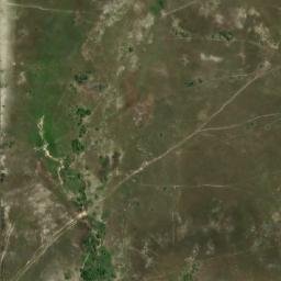 Satellite imagery of Morro do Bananal, BR
