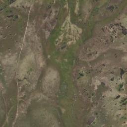 Satellite imagery of Serra do Perdiz, BR
