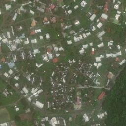 Satellite imagery of Coffee Hill, CM