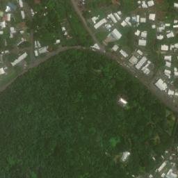 Satellite imagery of Coffee Hill, CM
