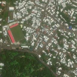 Satellite imagery of Coffee Hill, CM