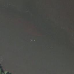 Satellite imagery of Pointe Docteur, CM