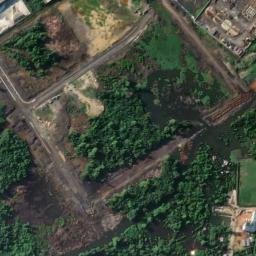 Satellite imagery of B 181, CM