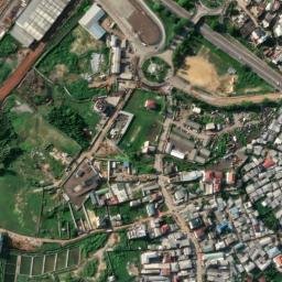 Satellite imagery of B 181, CM