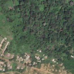 Satellite imagery of B 114, CM