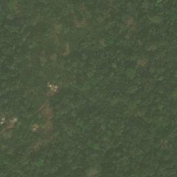 Satellite imagery of Mbéhé, CM