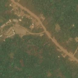 Satellite imagery of B 103, CM