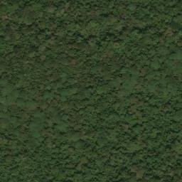 Satellite imagery of Mont Gandiou, CM
