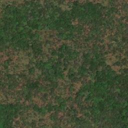 Satellite imagery of Mont Rovo, CD