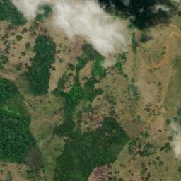 Satellite imagery of Alto Vallenato, CO