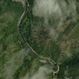 Satellite imagery of Loma Platanares, CO