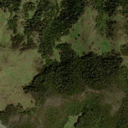 Satellite imagery of Cuchilla Montecristo, CO