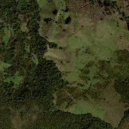 Satellite imagery of Cuchilla Montecristo, CO