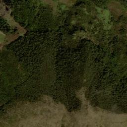 Satellite imagery of Cuchilla Montecristo, CO