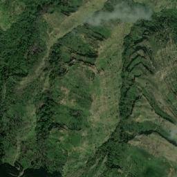 Satellite imagery of Filo Reñalisa, CO