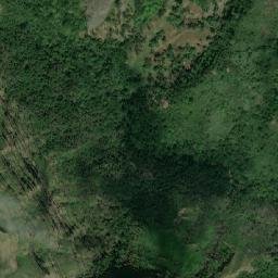 Satellite imagery of Filo Reñalisa, CO