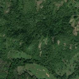 Satellite imagery of Filo Reñalisa, CO