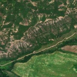 Satellite imagery of Filo San José, CO