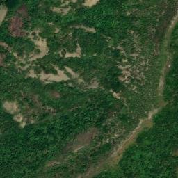 Satellite imagery of Cerro Mandingo, CO