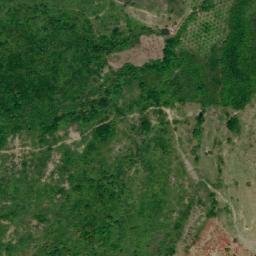 Satellite imagery of Cerro Mandingo, CO