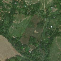 Satellite imagery of Loma El Boquerón, CO