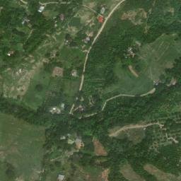 Satellite imagery of Loma El Boquerón, CO