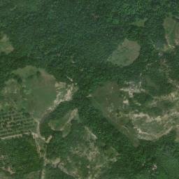 Satellite imagery of Loma El Boquerón, CO