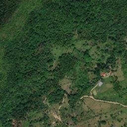 Satellite imagery of Filo de Alto Cielo, CO