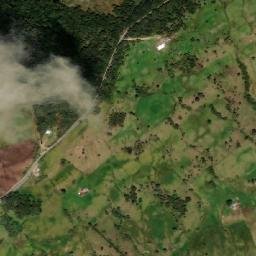 Satellite imagery of Cuchilla Loma Alta, CO