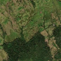 Satellite imagery of Cuchilla Loma Alta, CO