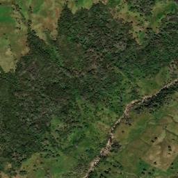 Satellite imagery of Cuchilla Loma Alta, CO