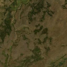 Satellite imagery of Loma La Senda del Diablo, CO