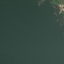 Satellite imagery of Batoki Rock, CM
