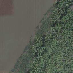 Satellite imagery of Pointe Docteur, CM