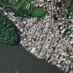 Satellite imagery of B 181, CM