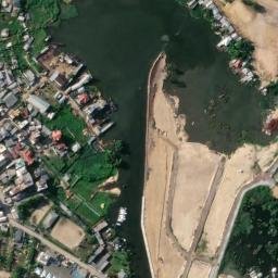 Satellite imagery of B 181, CM