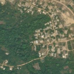 Satellite imagery of B 114, CM