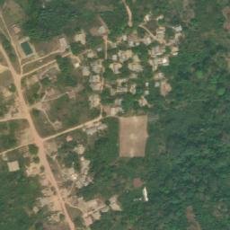 Satellite imagery of B 114, CM