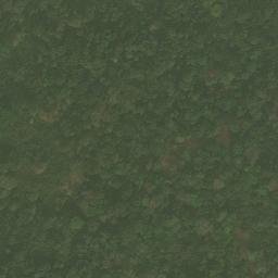 Satellite imagery of Mbéhé, CM