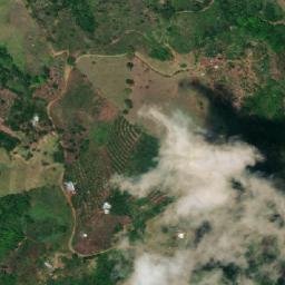 Satellite imagery of Alto Vallenato, CO