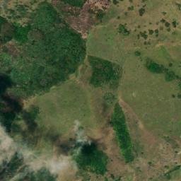 Satellite imagery of Alto Vallenato, CO