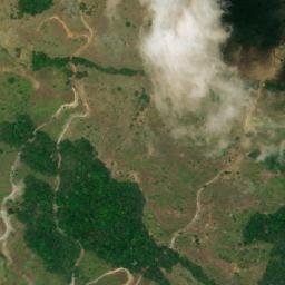 Satellite imagery of Alto Vallenato, CO