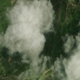 Satellite imagery of Loma Platanares, CO