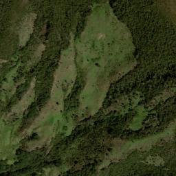 Satellite imagery of Cuchilla Montecristo, CO