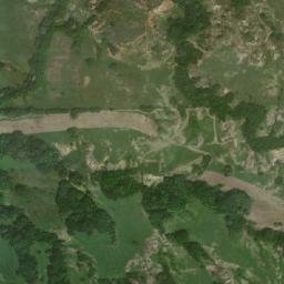 Satellite imagery of Loma El Boquerón, CO