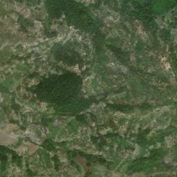 Satellite imagery of Loma El Boquerón, CO
