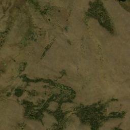 Satellite imagery of Loma La Senda del Diablo, CO
