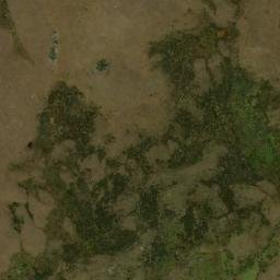 Satellite imagery of Loma La Senda del Diablo, CO