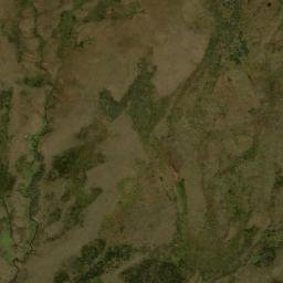 Satellite imagery of Loma La Senda del Diablo, CO